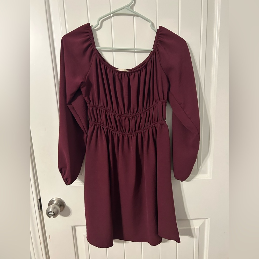 143 Story Dress